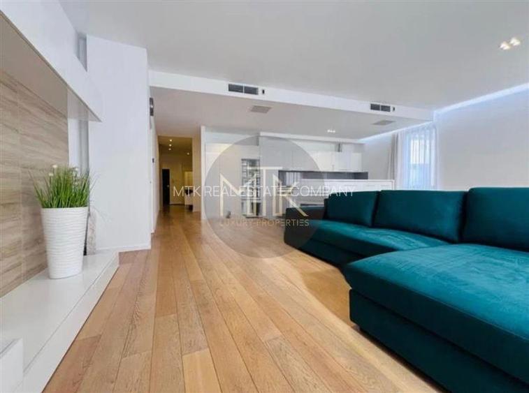 Apartament 5 camere I One Floreasca Lake I Mobilat&utilat - 4