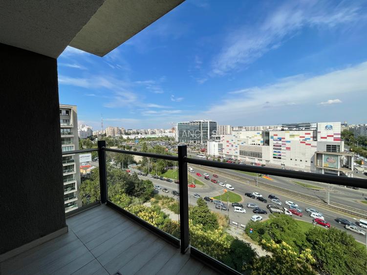 De închiriat apartament 2 camere | Gran Via Park | Militari | Loc de parcare - 10