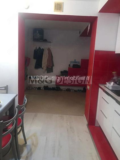 2 camere decomandat  Baba Dochia - 6