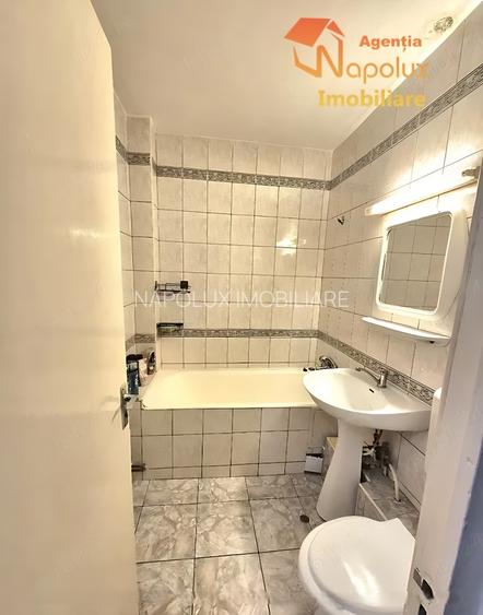 🏡 Apartament 2 camere de vânzare – Mărăști, zona Între Lacuri 🌿 - 6