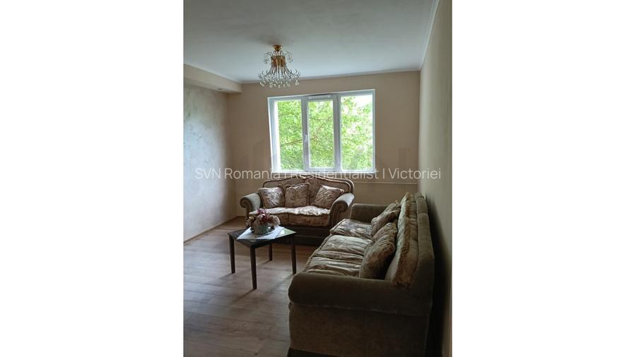 REA1023962 Apartament 3 camere renovat Piata Delfinului - 9