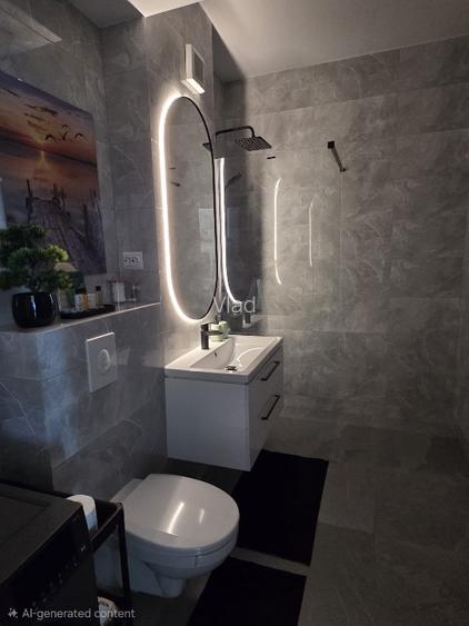 Apartament 2 camere Aviatorii residence 3, 72mp, Campus Universitate - 3