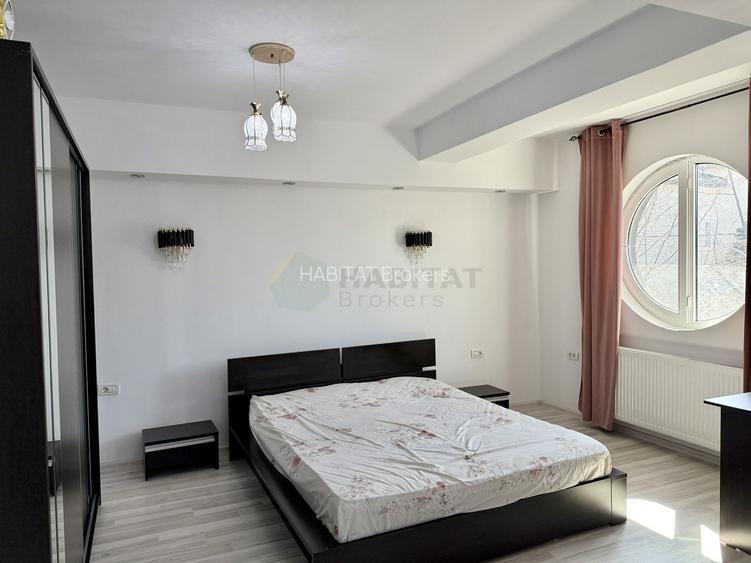 Vila 5 camere Volunatari| Mobilata, piscina exterioara - 14