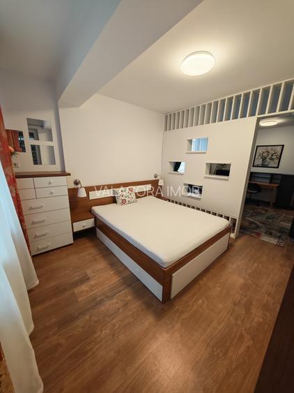 Apartament tip studio la  3 min metrou Dimitrie Leonida | curte proprie parcare - 4