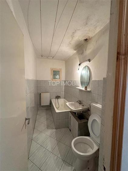 Apartament 2 camere Decomandat - Frumoasa - 3