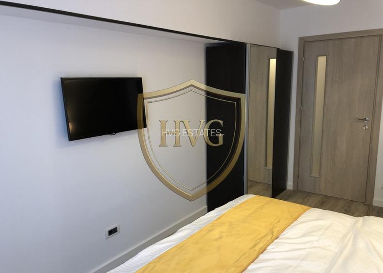Apartament modern cu 2 camere | Nerva Traian - 3
