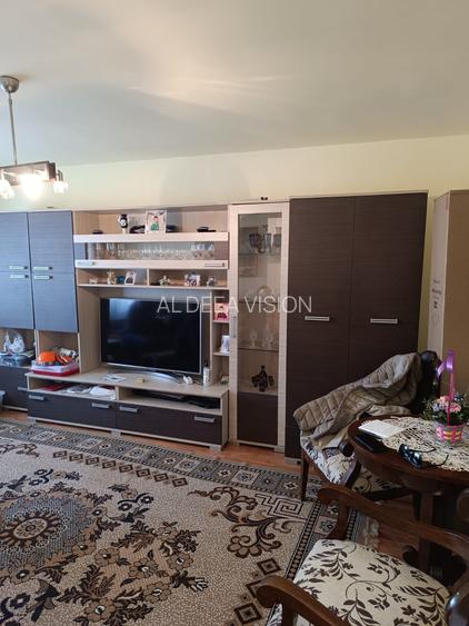Apartament 4 camere, de vânzare. Mănăștur, strada Tășnad, etj.2/4 - 2