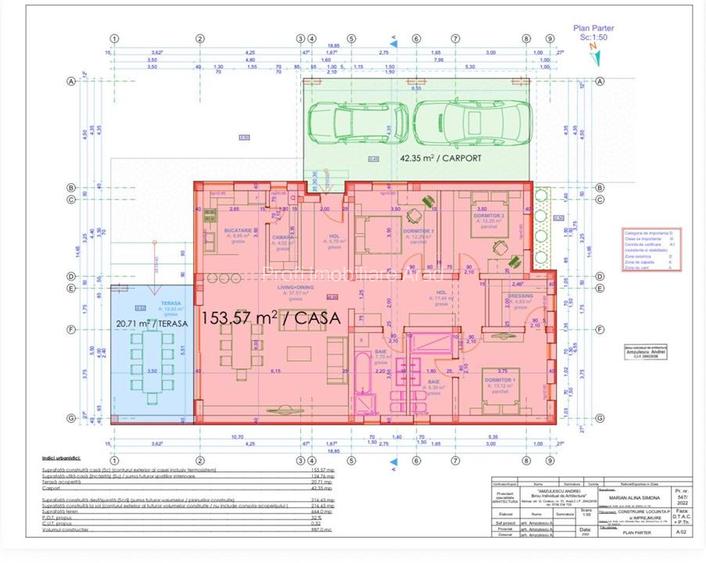 Casa noua 2026 Parter-7Km de Arad-Zimand Cuz - 26