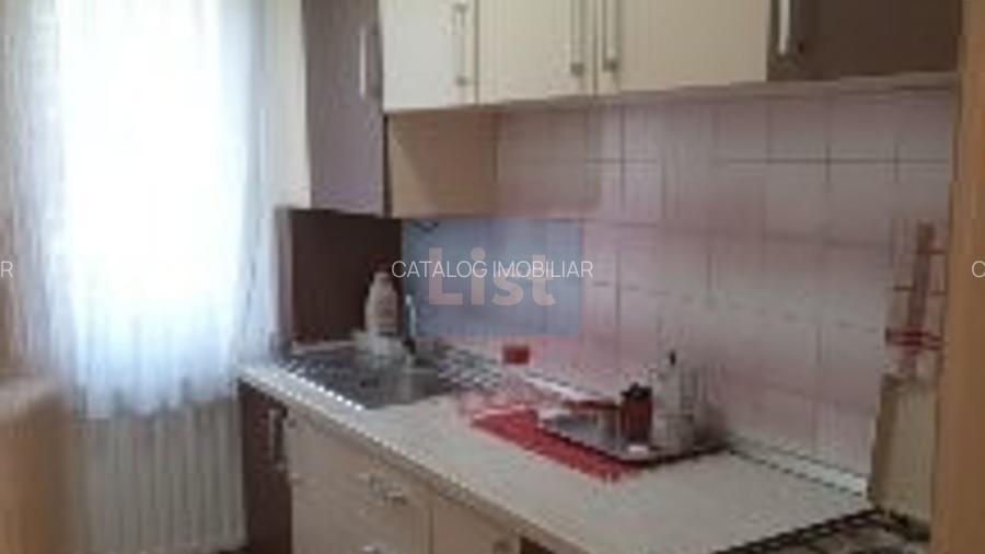 Vanzare apartament 3 camere, etaj intermediat, zona Putna, Manastur - 5