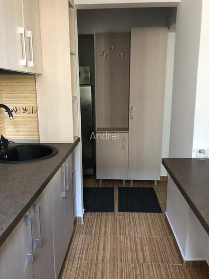 Apartament de Inchiriat 2 camere - Gara de Nord - Centrala Proprie - Renovat - 4
