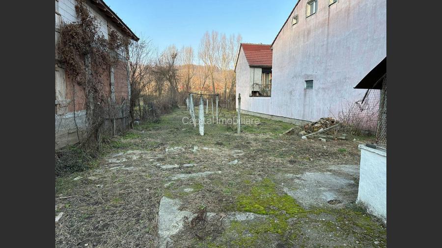 Comision 0%, teren 657 mp in Calnic - 3