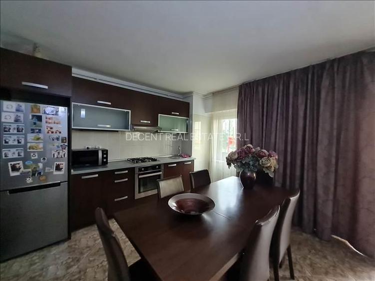 Apartament 2 camere Racadau, mobilat si utilat,Brasov - 8