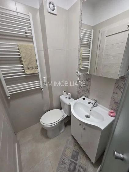 AP. 4 CAMERE - PRELUNGIREA GHENCEA, BLOC NOU, MASINA DE SPALAT VASE - 6