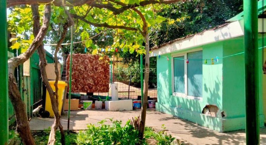 TEREN 503 MP cu PROIECT si AUTORIZATIE - MEDEEA - 5