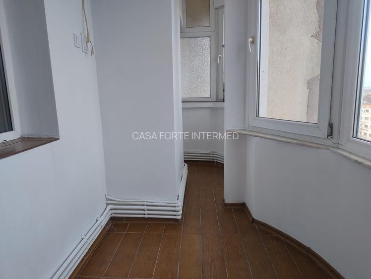 Apartament cu 2 camere Trocadero  450 euro - 19
