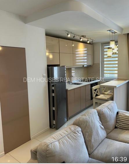 UNIVERSITATE/ ROMANA,apartament superb in imobil 1960 fara risc,renovat,mobilat - 10