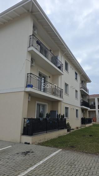 Proprietar, apartament 2 camere, 2 locuri parcare, pozitie excelenta - 7