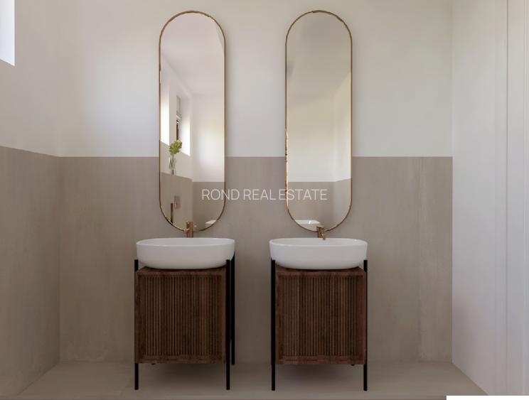 Vila moderna cu vedere la lac, ambient intim si elegant, piscina, carport - 22