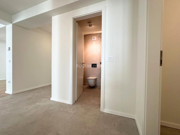 Apartament de lux 2 camere nelocuit Zona Coresi Kasper - 18