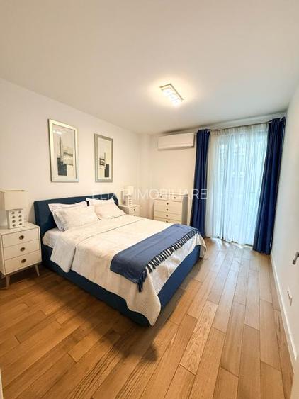 NOU 2 camere PREMIUM | ULTRACENTRAL - Unirii – Parlament | parcare subterana - 3