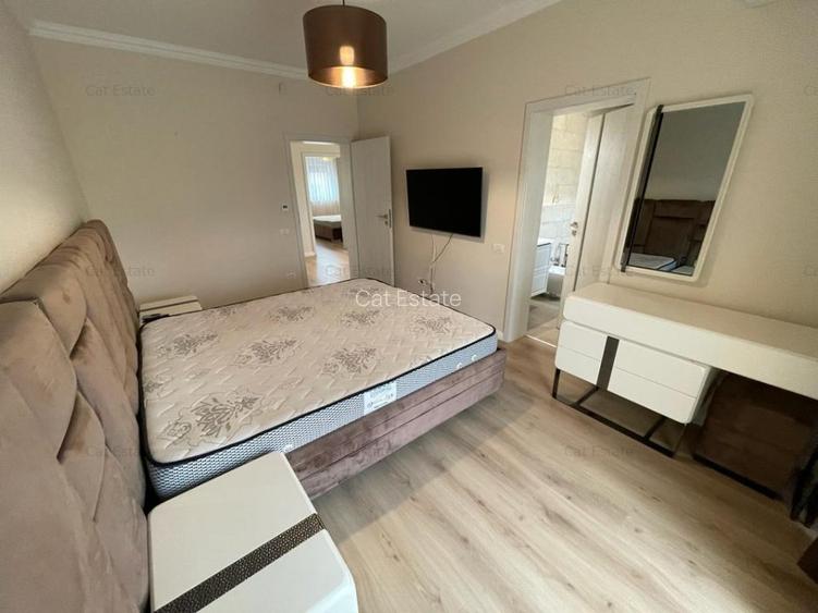 Duplex in zona Braytim-Giroc (5 camere) - 7