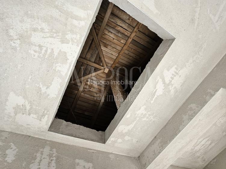 Casa 4 camere de vanzare in Chinteni - 7