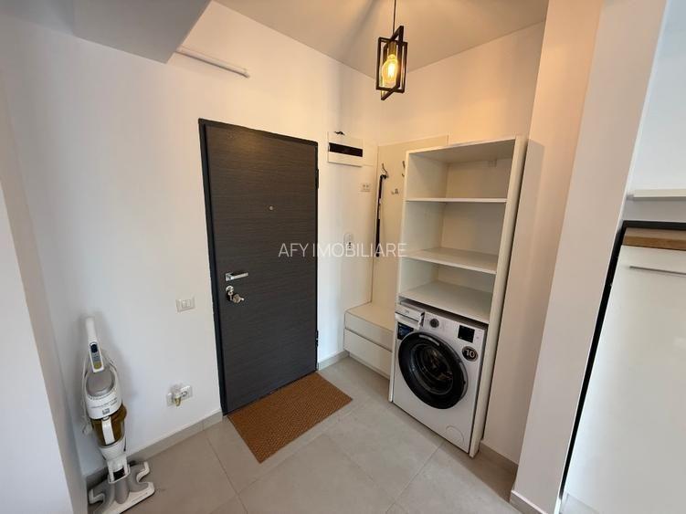 Apartament 2 camere Premium | Midtown Residence Geniului - 7