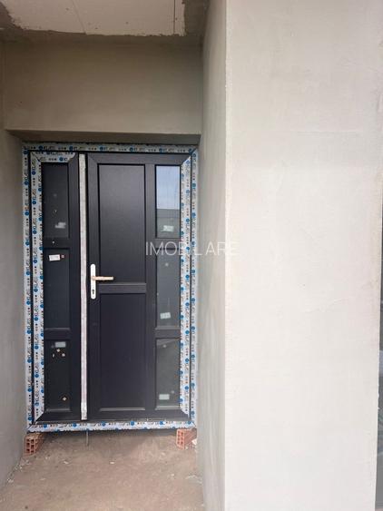 Casa individuala semifinisata in Sanicoara - 9