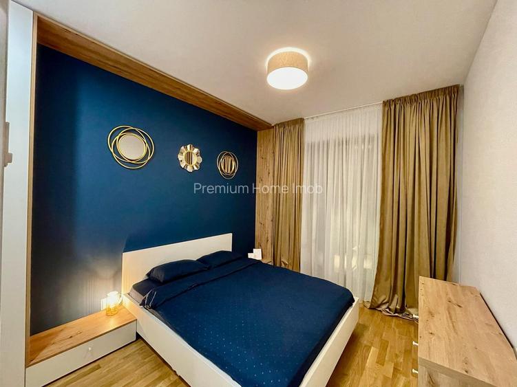 Apartament | 2 camere | Bloc nou | Parcare| Porsche Pipera | Avalon Estate - 8