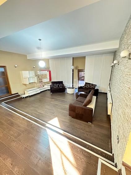 V. BORCUTULUI VILA 600mp P+E+M cu 2000mp teren! - 7