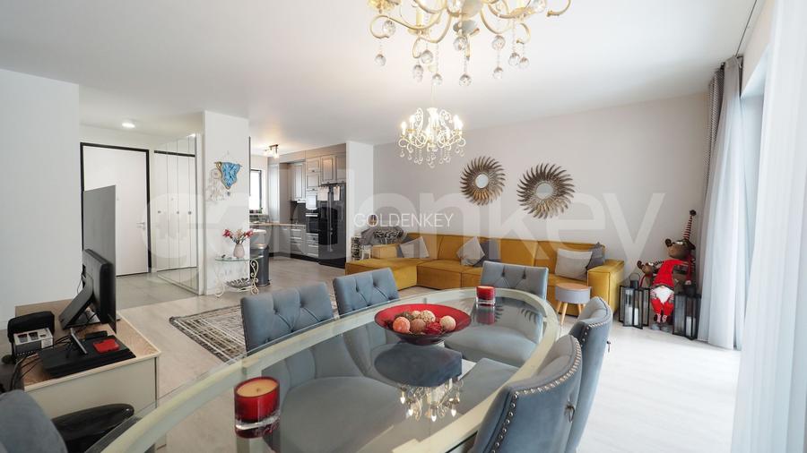 Vila moderna in cartier rezidential | Mobexpert Homes - 6