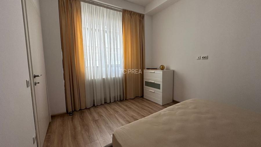Bloc nou P+1, 2 camere, baie, centrala proprie, terasa privata, PARTER - 5