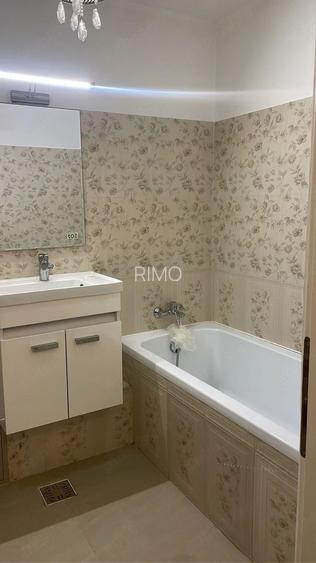 Garsoniera Decebal / Piata Muncii - 5