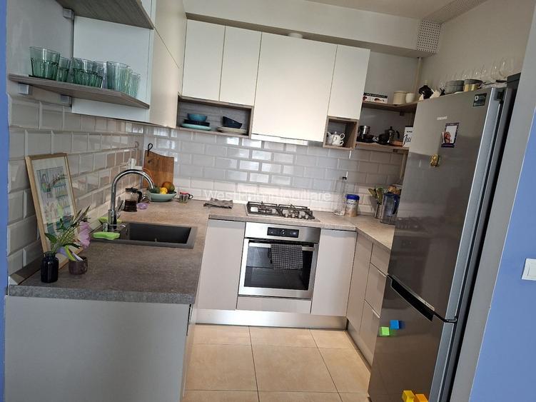 Apartament tip penthouse, cu 3 camere - zona Lipovei Timisoara - 4