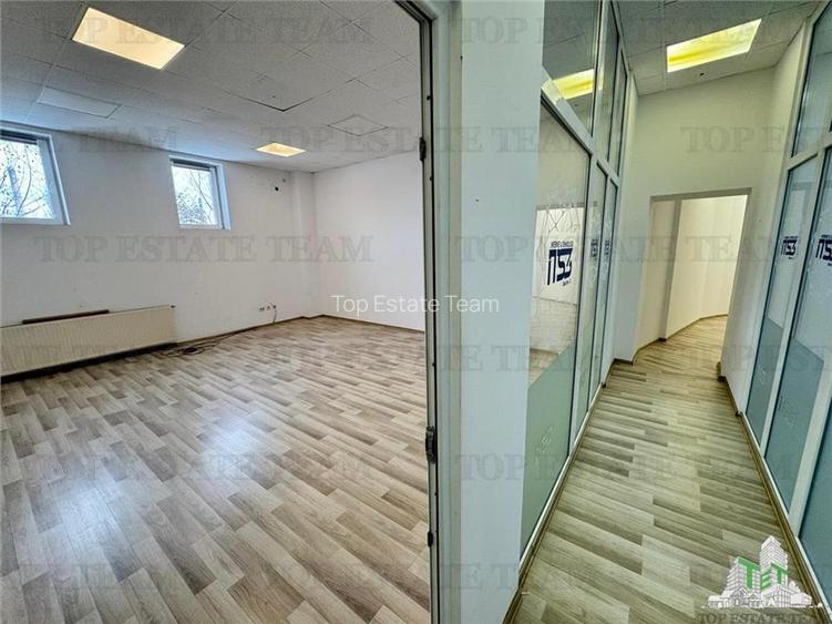 Spatiu de birouri de inchiriat in zona Vitan - Splaiul Unirii, 450 mp utili - 7