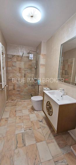 Ap. 2 camere, bloc 2021, 64 mp total, etaj intermediar,  parcare, boxa - 9