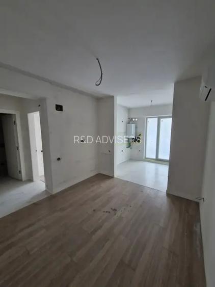 Apartament 2 Camere Finisaje Premium Izolatie Fonica Sector 3 - 5