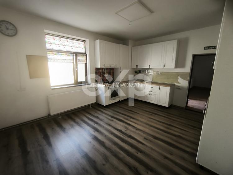 ULTRACENTRAL | Casa individuala | 6 camere | 500 mp teren - 5