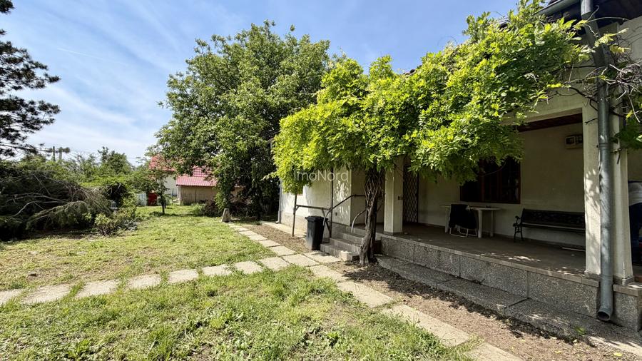 Casă la țară de vânzare în Tartășești – refugiu de relaxare aproape de București - 16