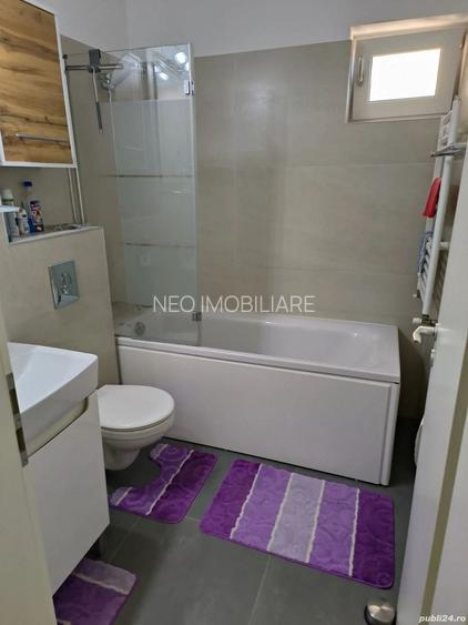 APARTAMENT CU 2 CAMERE COMPLEX RPC ZONA Aradului la 145.000 euro - 3