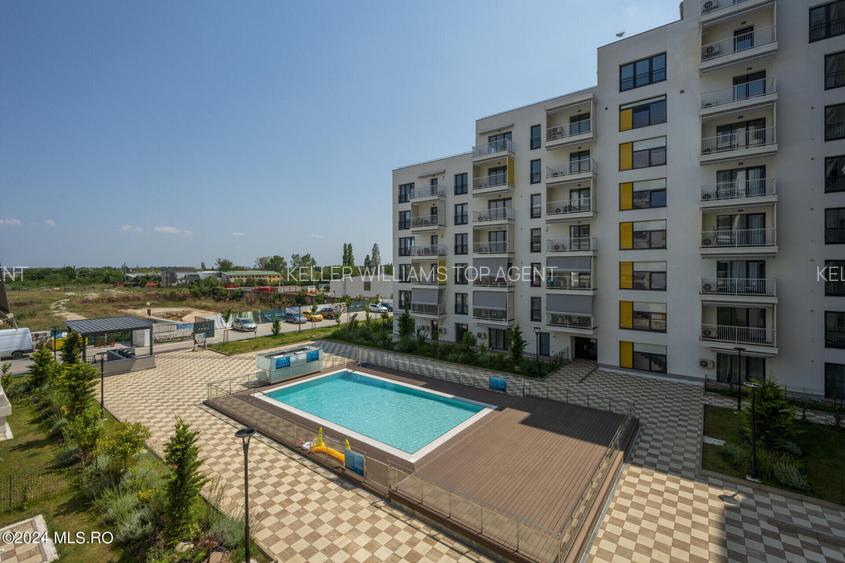 STUDIO MODERN ARBO RESIDENCE - 17