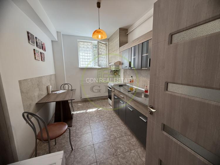 Garsonieră decomandată, 42 mp, cartier Cornițoiu, zona Liceul George Bibescu - 3