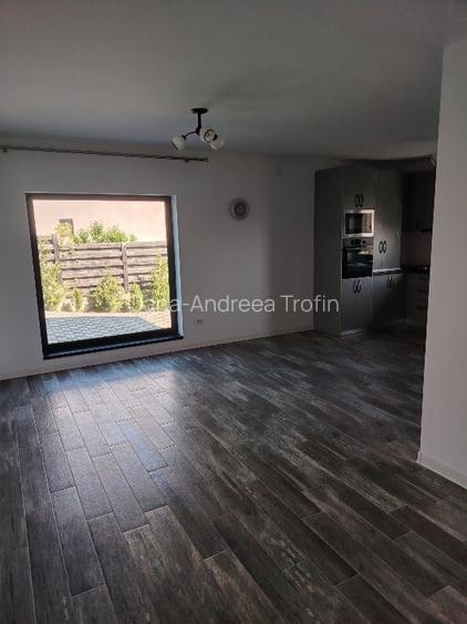 Vila 5camere -Horpaz  - 14