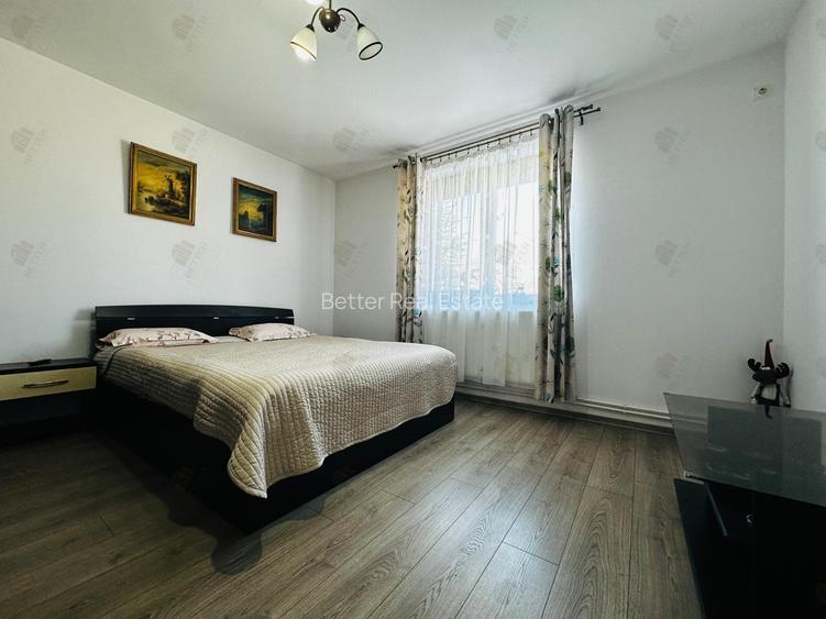 Casă parter - Comuna Berceni - complet utilată și mobilată -Teren 480 - 10