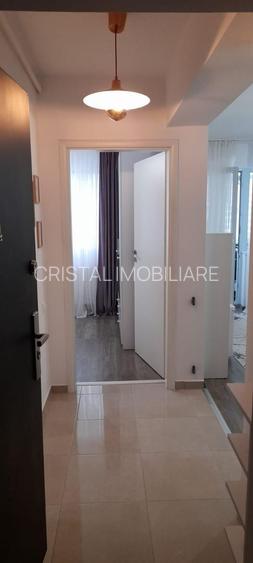 Studio decomandat, centrala proprie, complex rezidential, Bragadiru - 5