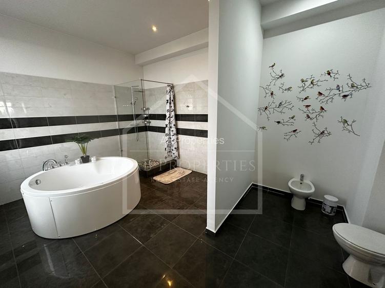 Penthouse 4 camere | Terasa 300mp | Padurea Baneasa - 7