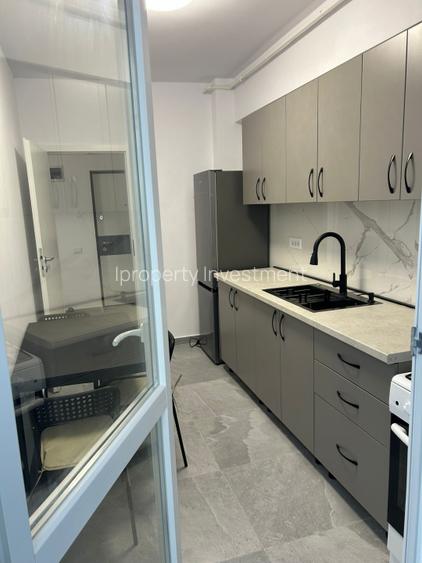 Dobroesti | 2 Camere | Decomandat | Balcon | Parcare - 18