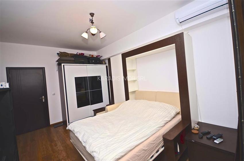 Inchiriere garsoniera moderna Fundeni - Dragonul Rosu - 2