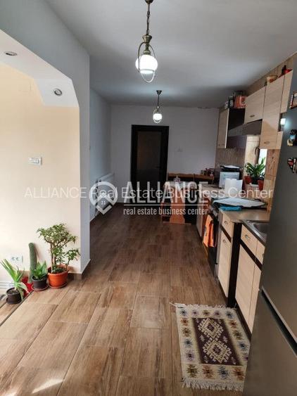 LUMINA  (cod04)- CASA 3 camere - Constanta - 2