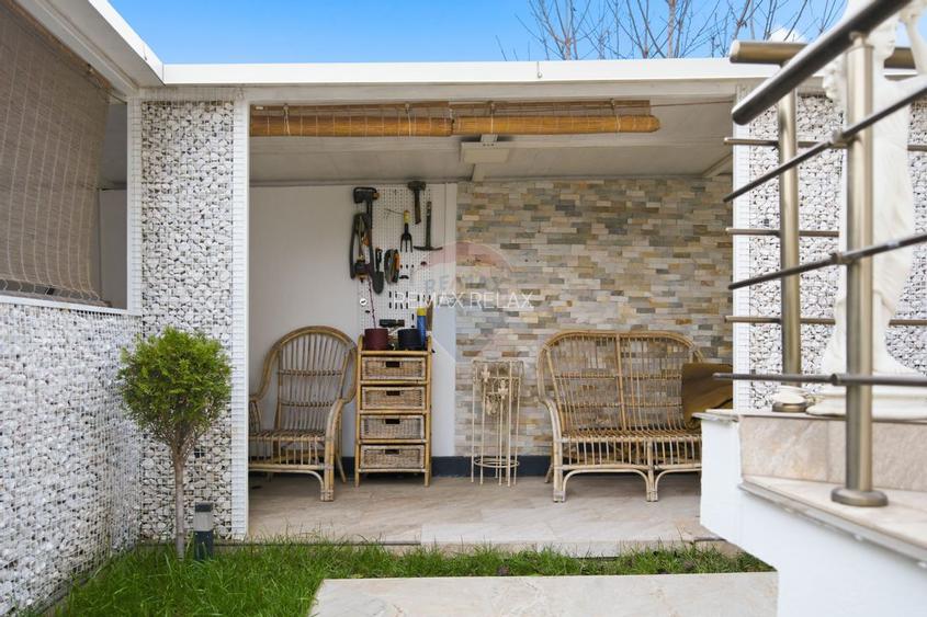 Vanzare/Schimb Casă in stil Mediteranean – Valea Adâncă - 12